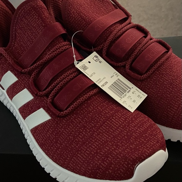 Adidas Men’s Kaptur Running Shoe size 12 US - Picture 6 of 6